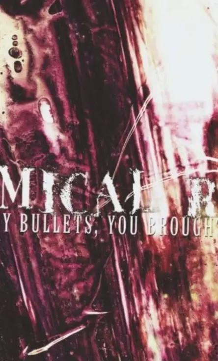@击 ✪ Radio Bullet ⚓︎ 🍵🌸