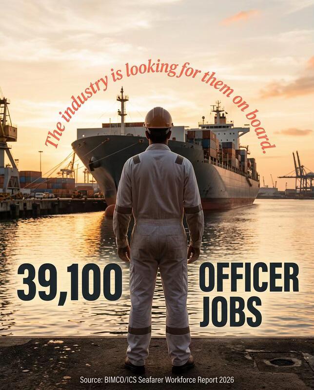 @Find Sea Jobs