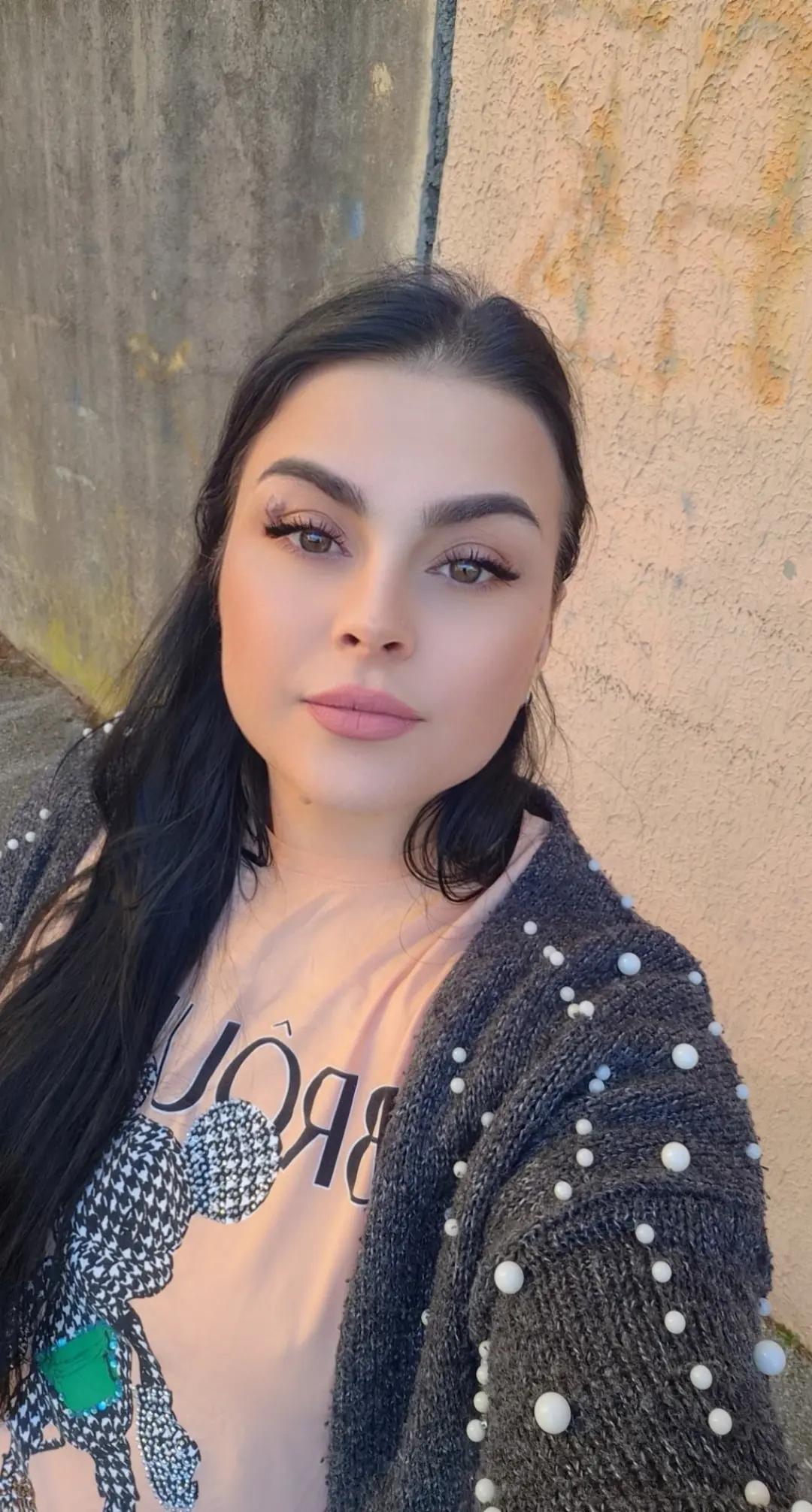 @Mikaela time🫶najiburbexlive💪
