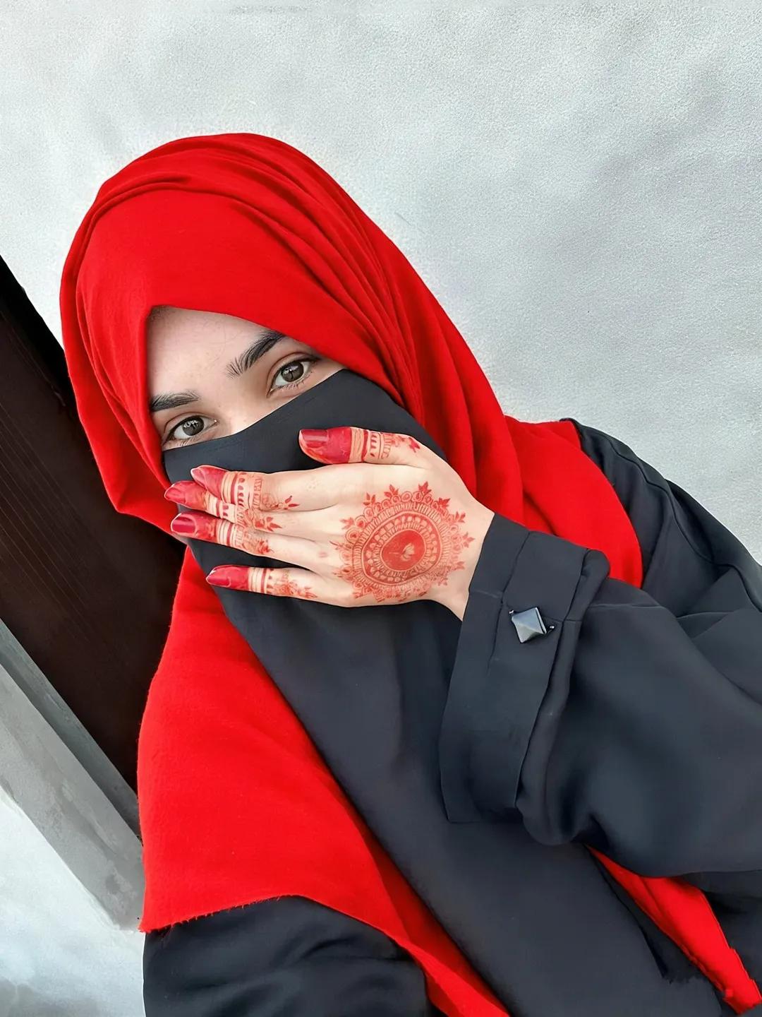 @Ma Sha Allah RaNi🦋❤️