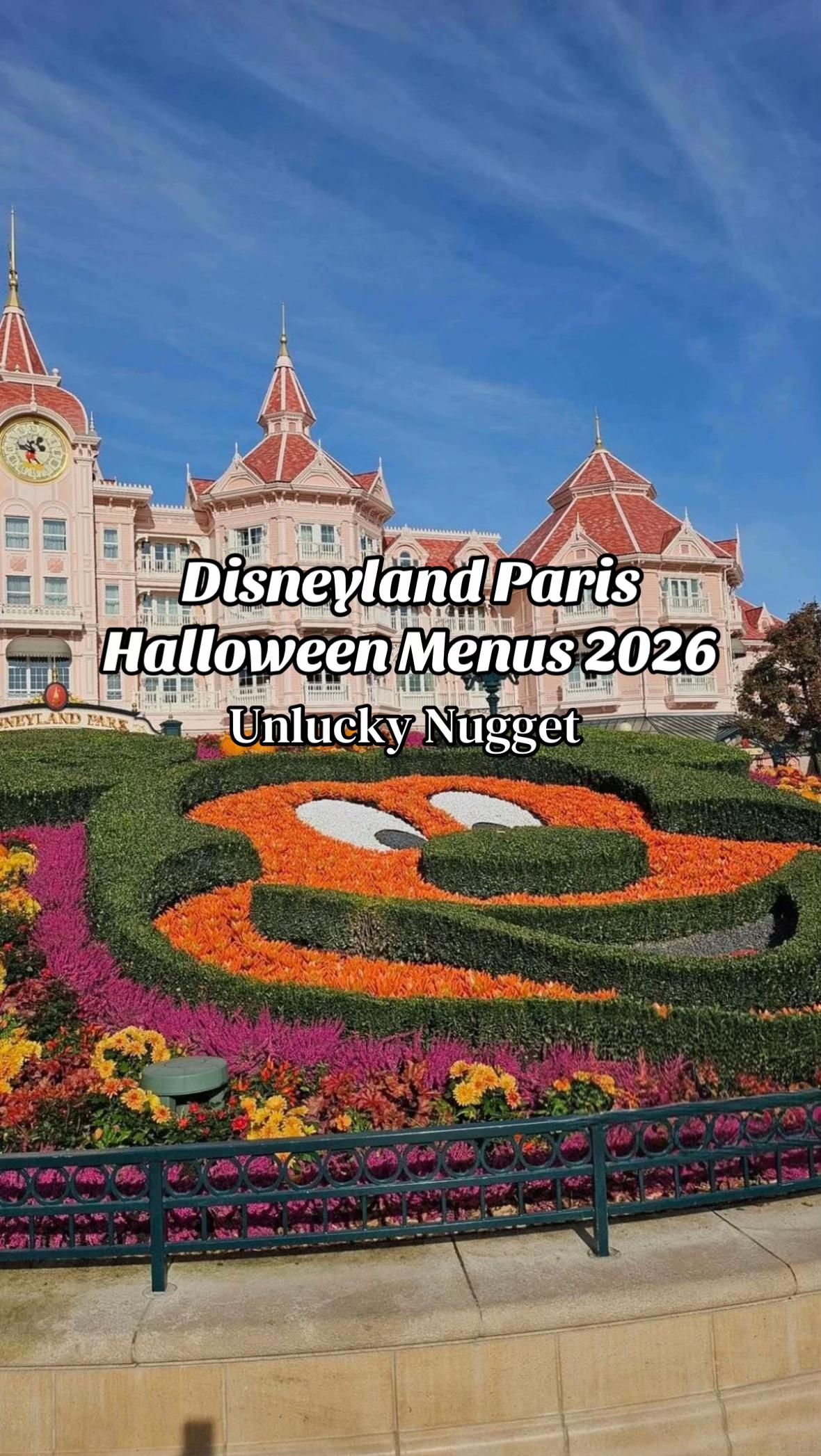 @Em & Step | Travel & Disney ✈️