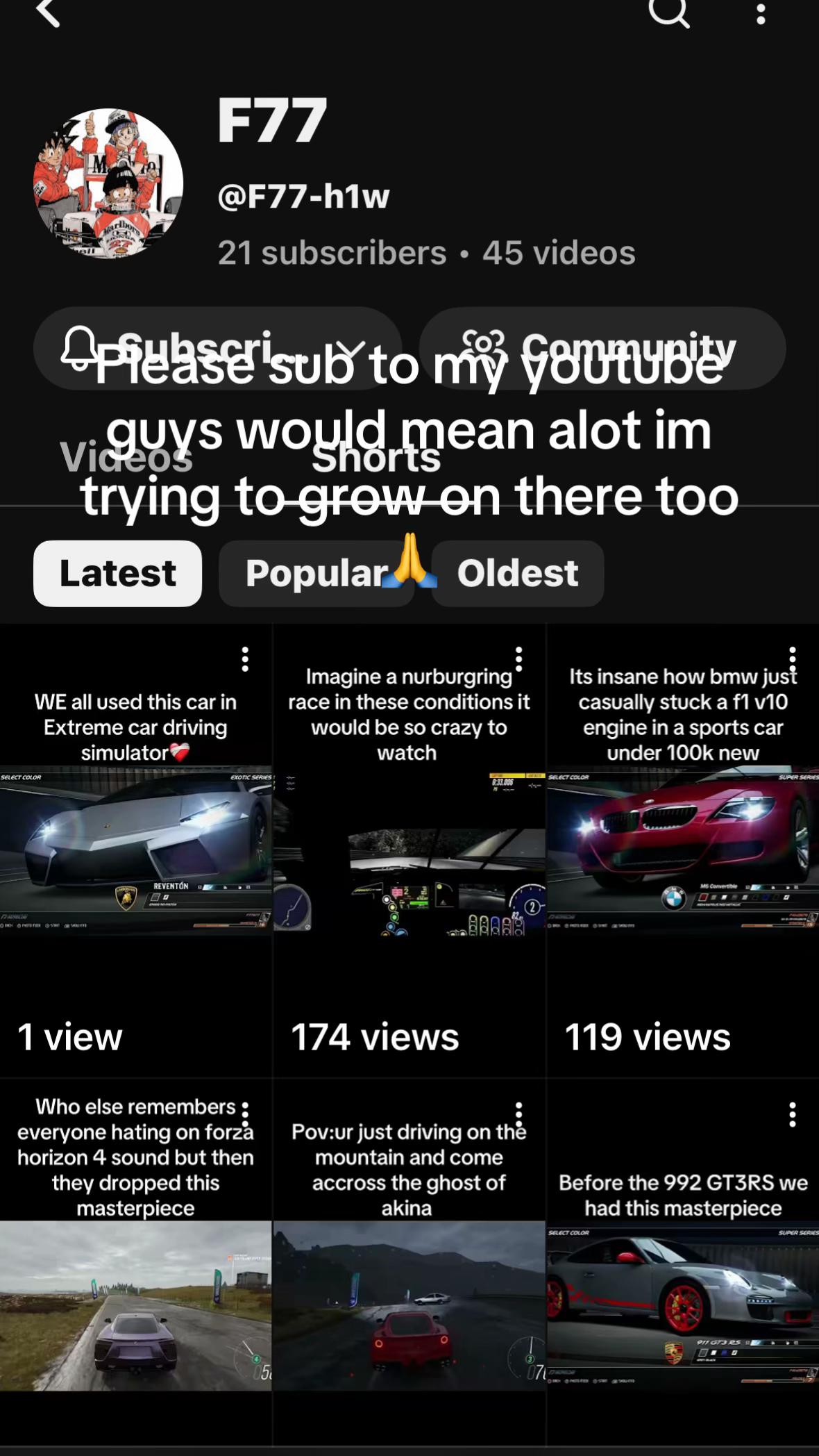 @F77