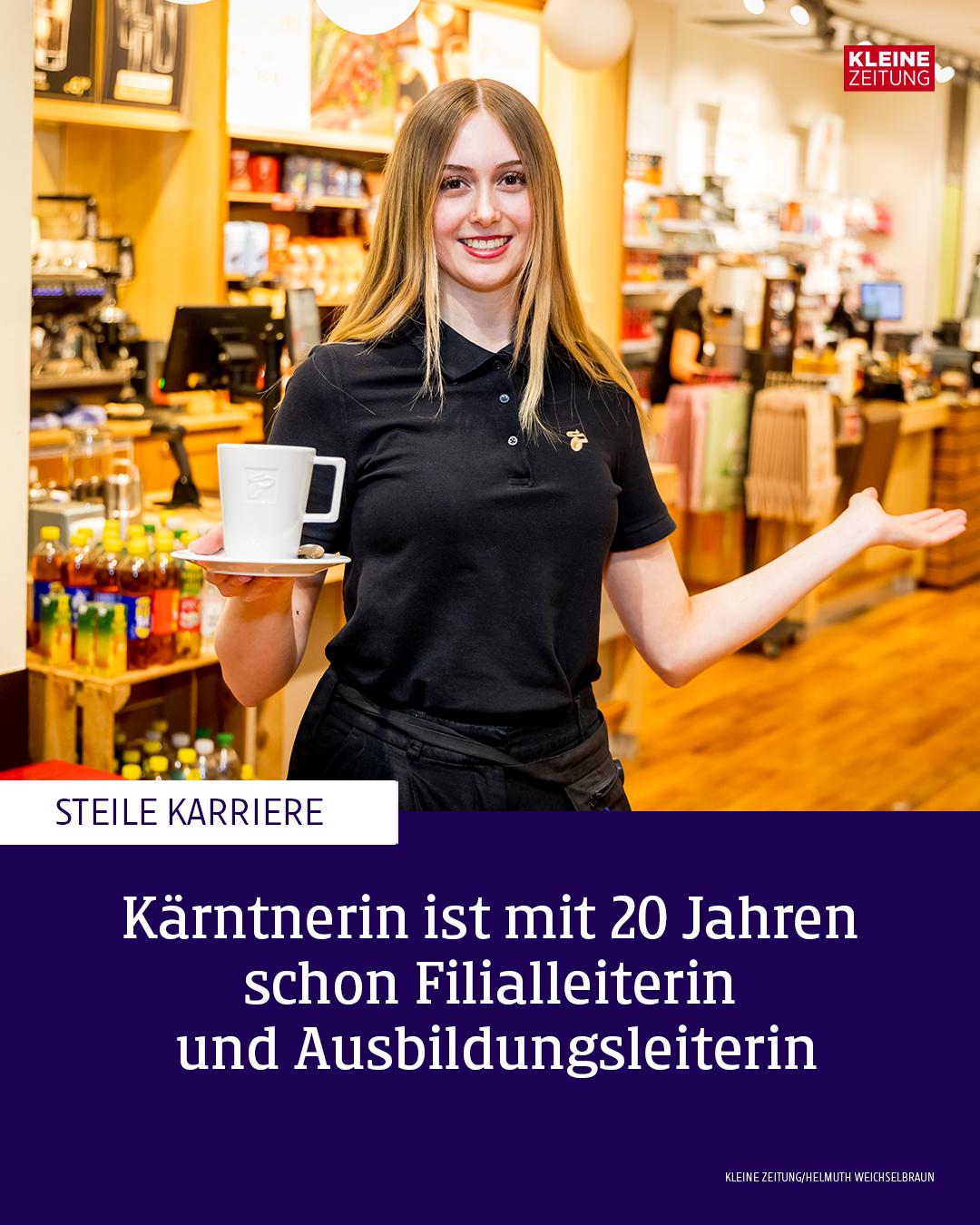 @Kleine Zeitung