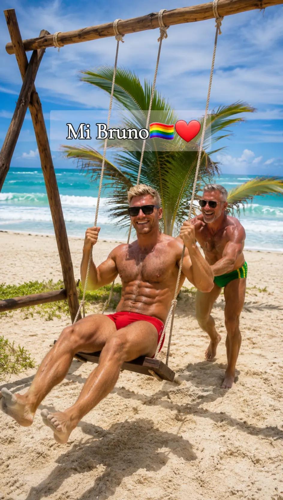 @Relax & Best Dreams LGTBI👍