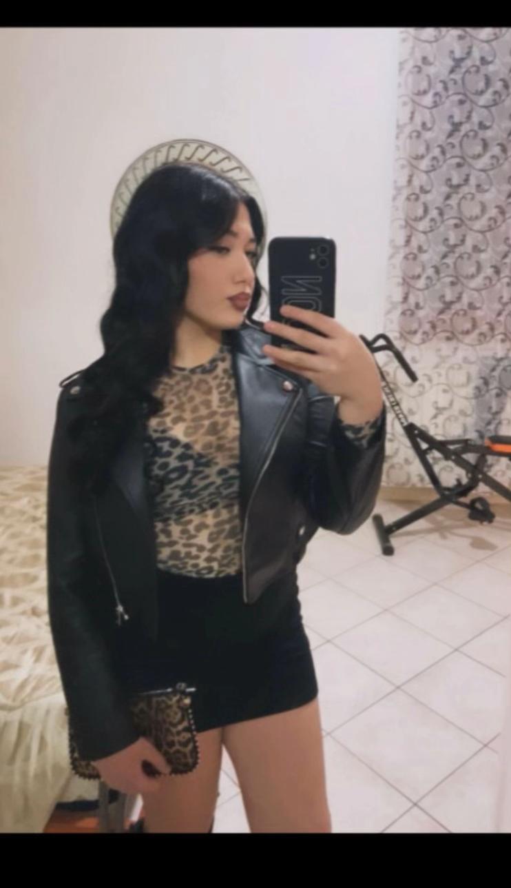 @𝐒 𝐎 𝐅 𝐈 𝐀