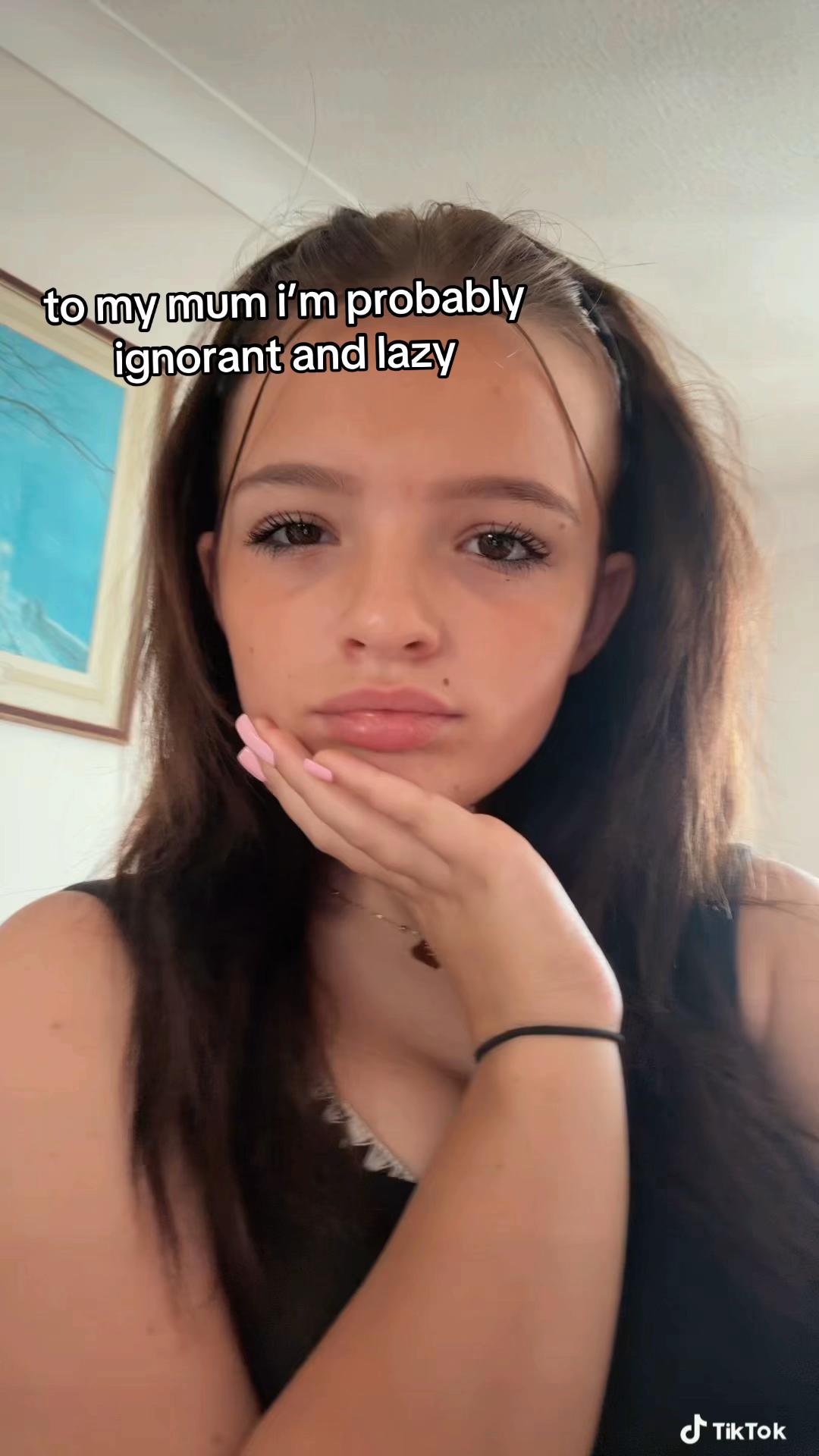 @lex spam ๐