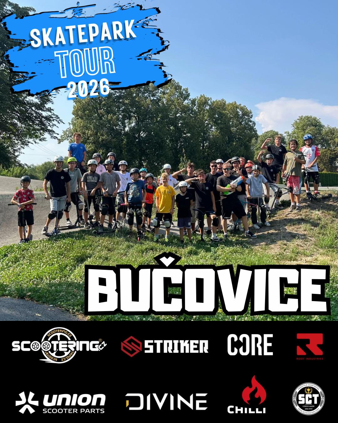 @Scootering.cz