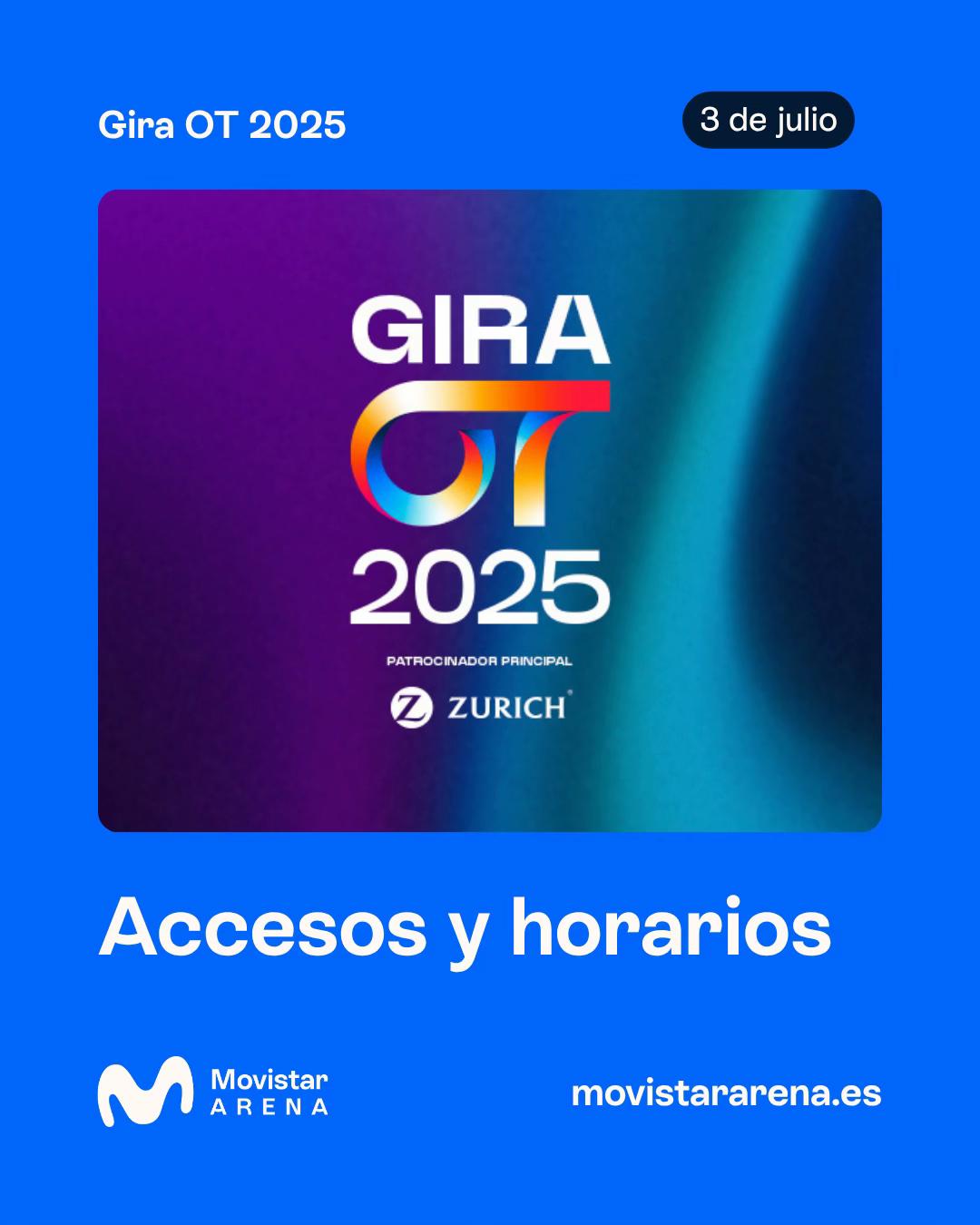 @Movistar Arena España