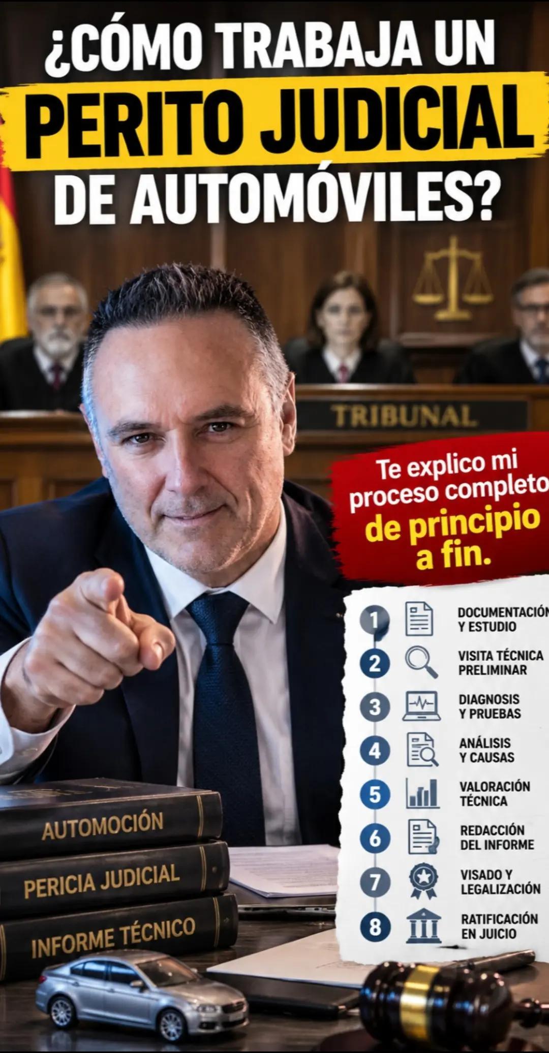 @Nextcar Servicios Periciales