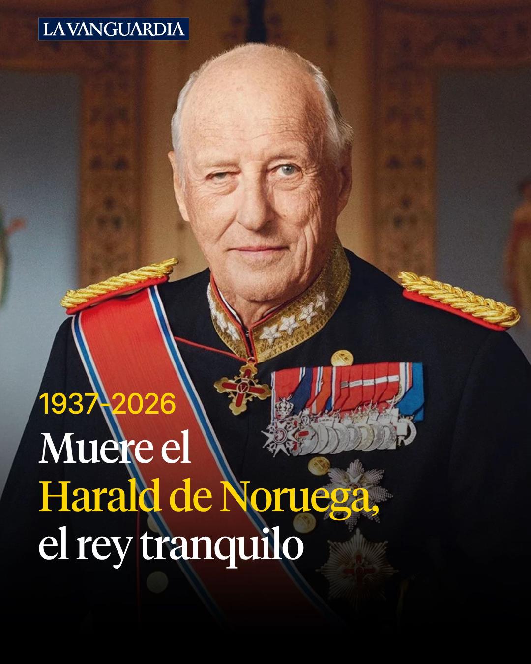 @La Vanguardia 🗞