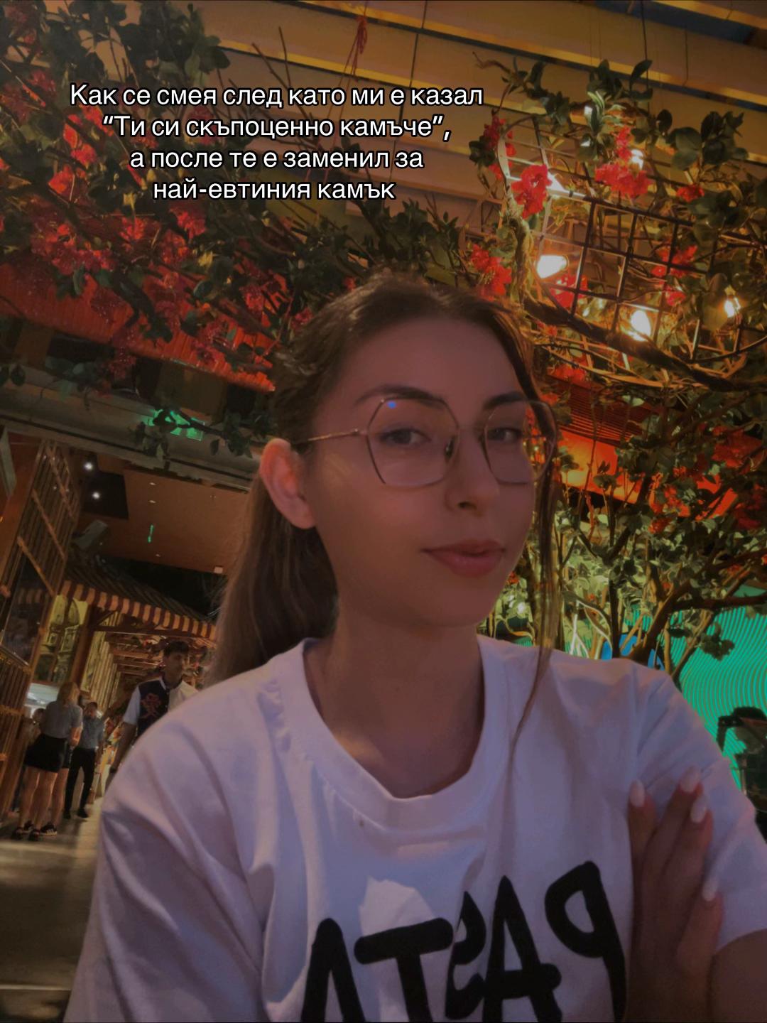 @Lily Yankulova