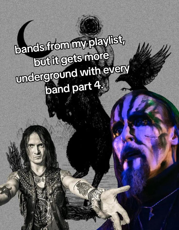 @Abyssal Circle