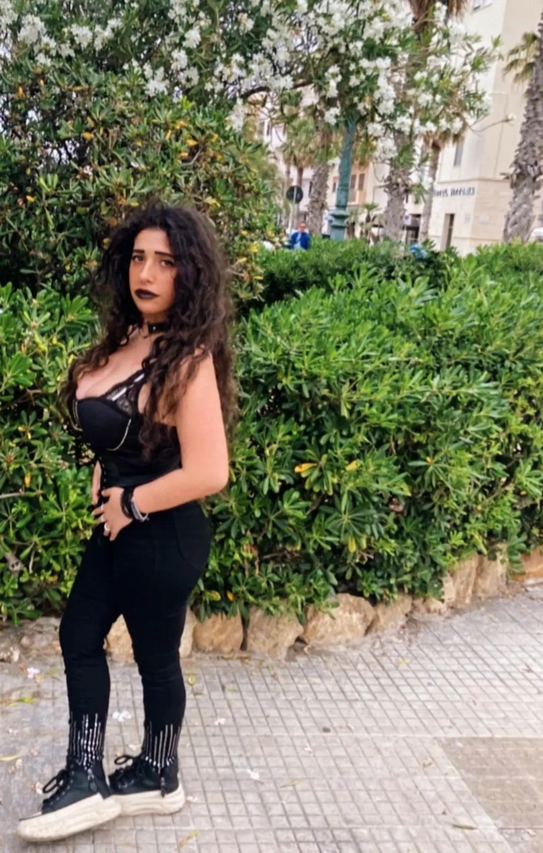 @Simona Spada