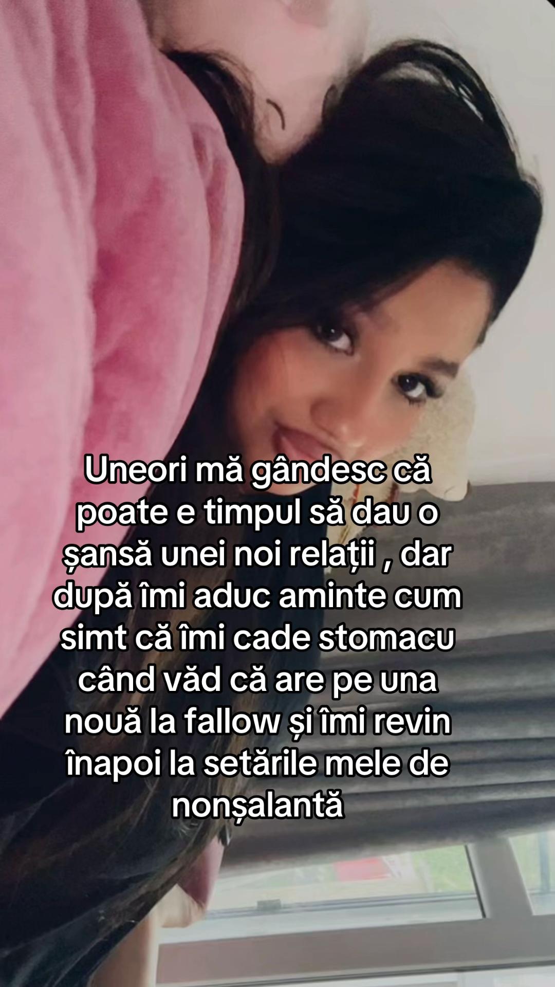@Georgiana L.V.💕