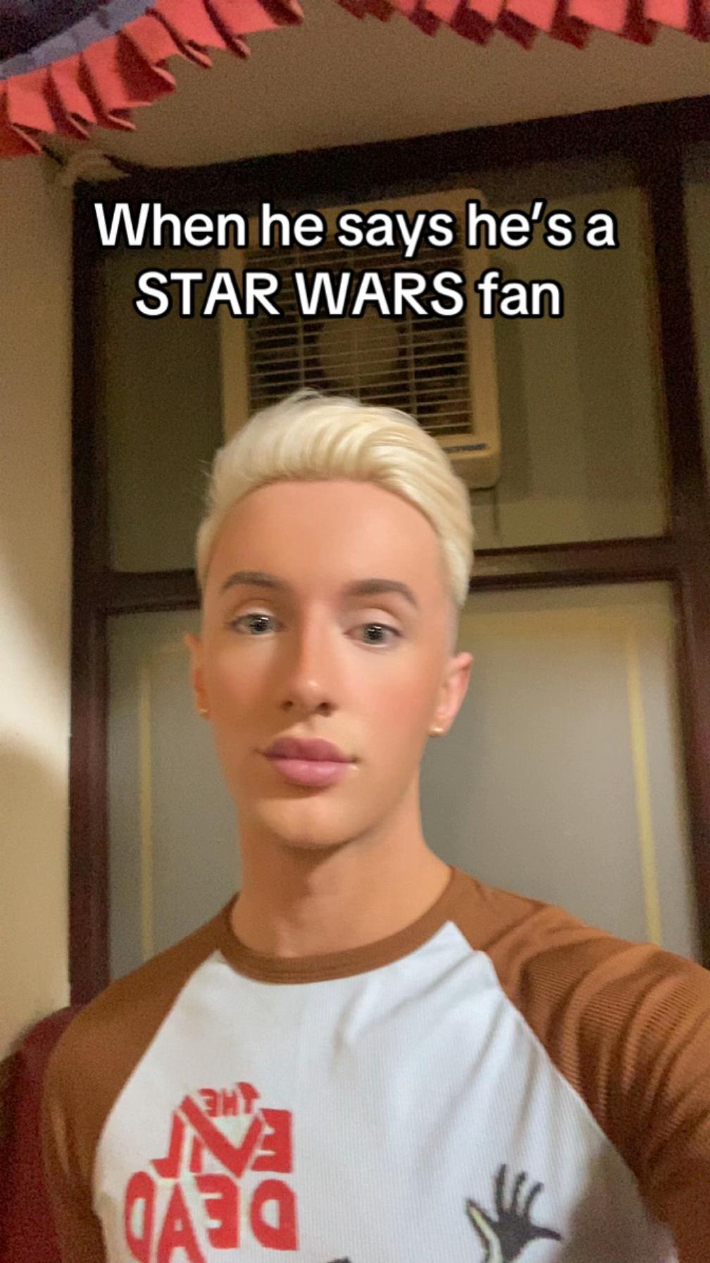 @Barbieboy