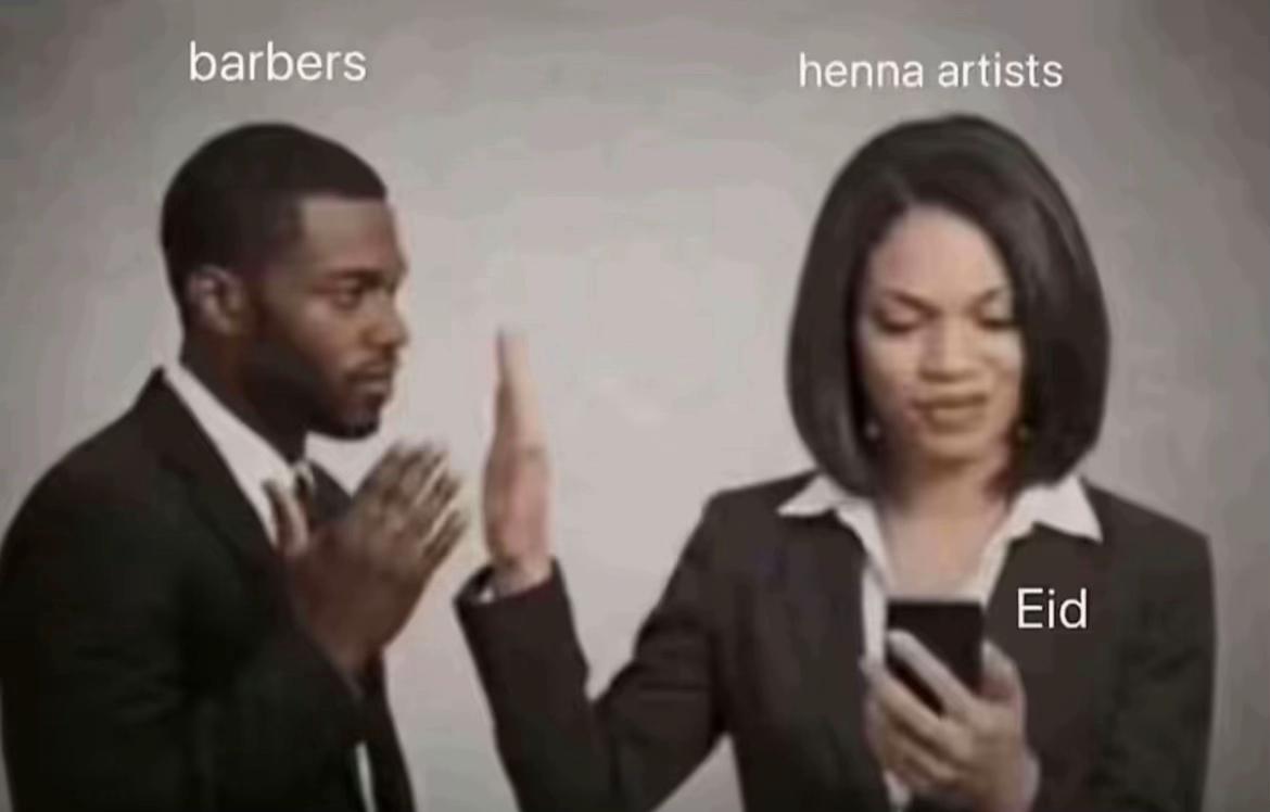 @Henna | Halal brows -Göteborg