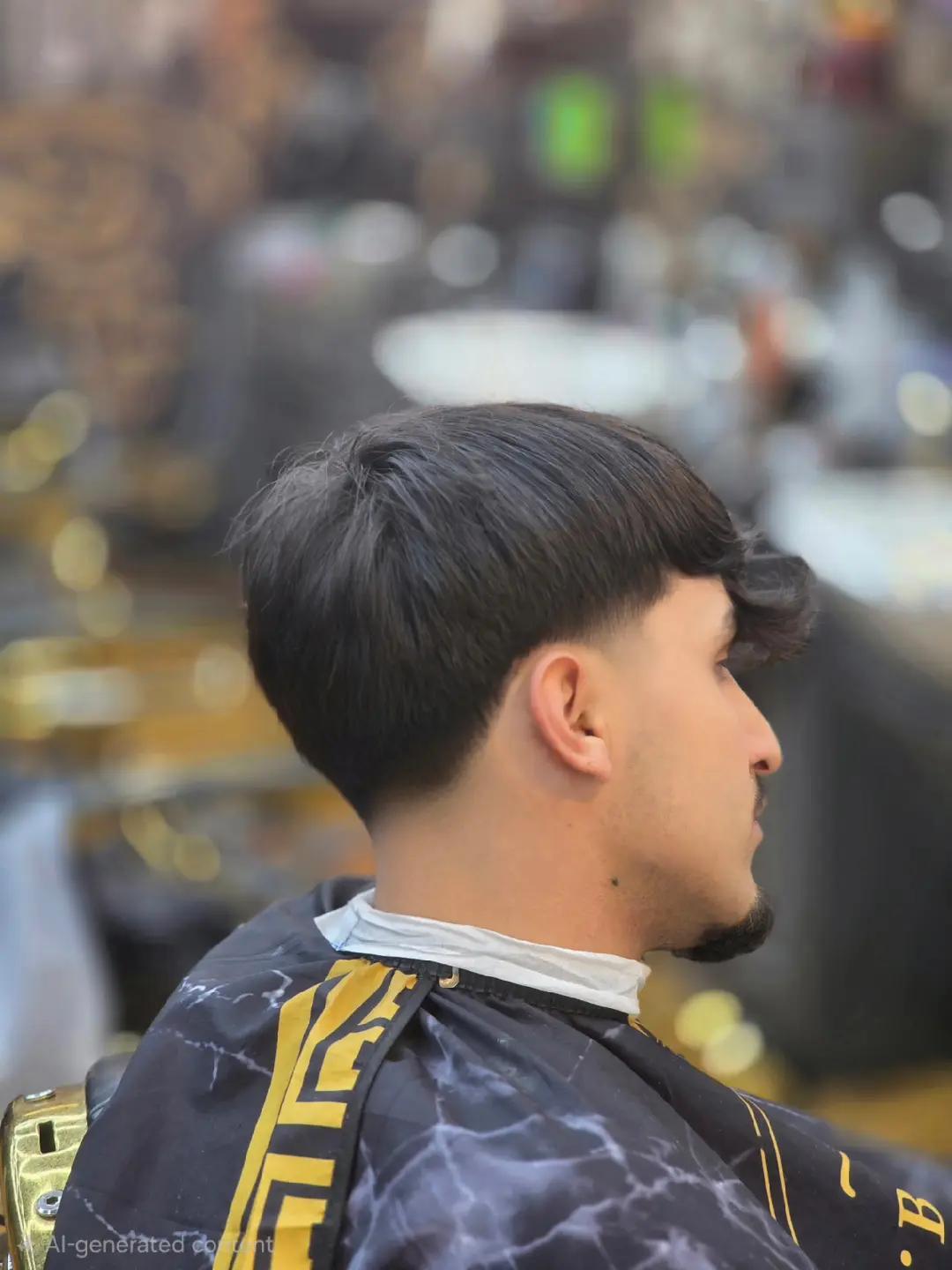 @Camran Barber💈