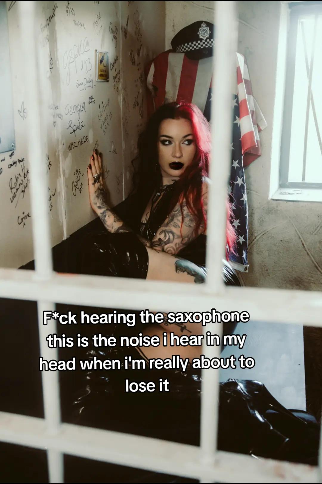 @Sookie Scarlet ❤️🔥
