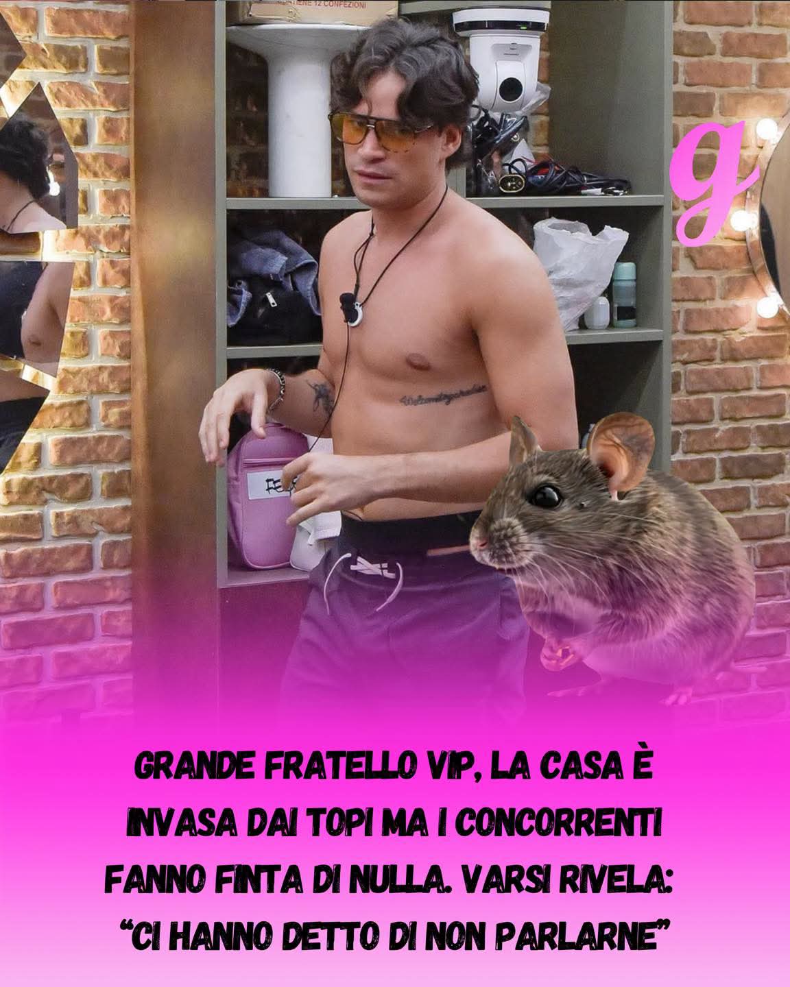 @Il Gossip Italia