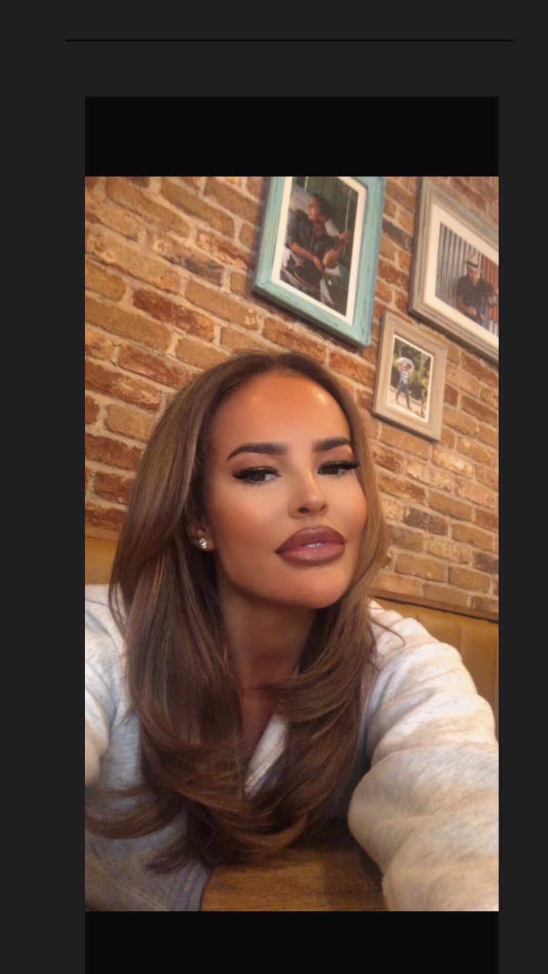 @Eva Perez