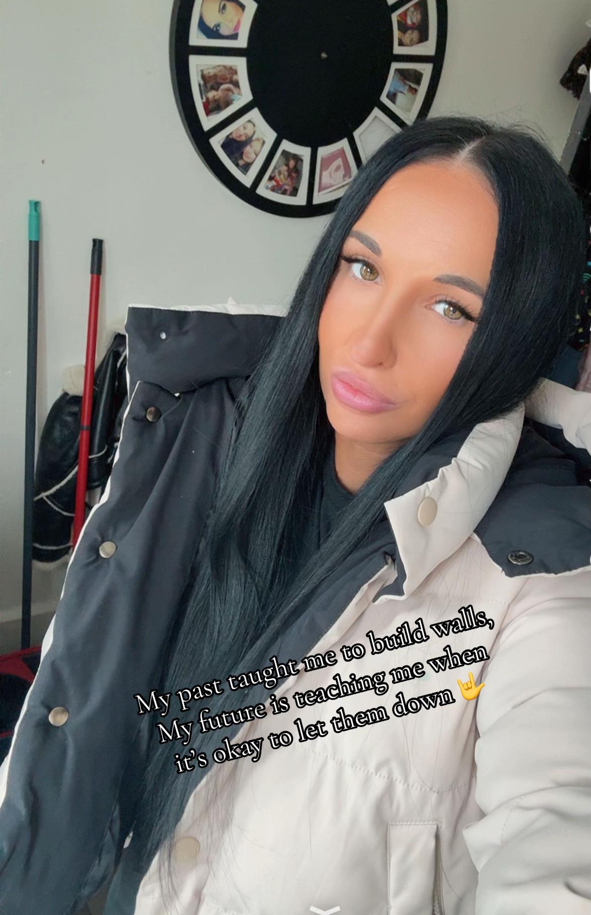 @Daniella