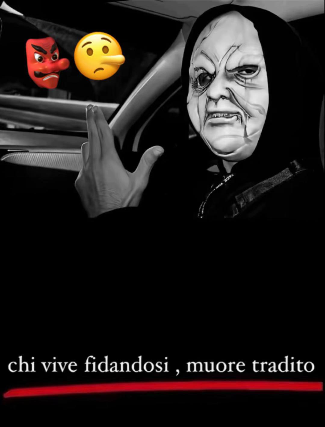 @Frasi Malavita 🇧🇷🤘😈