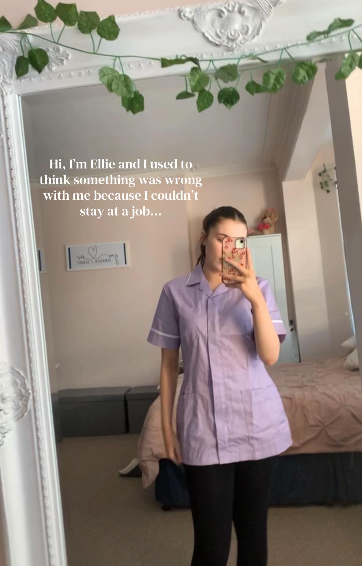 @Ellie Doyle 💻🤍✈️