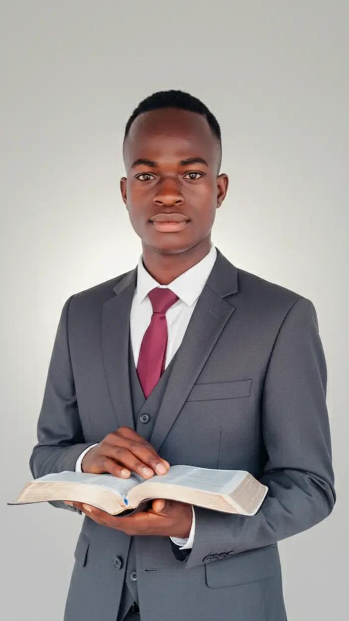@💓 DIEUDONNÉ KOUASSI💓
