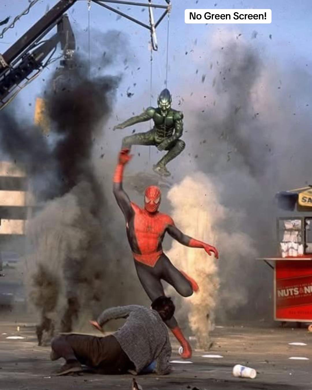 @What If?