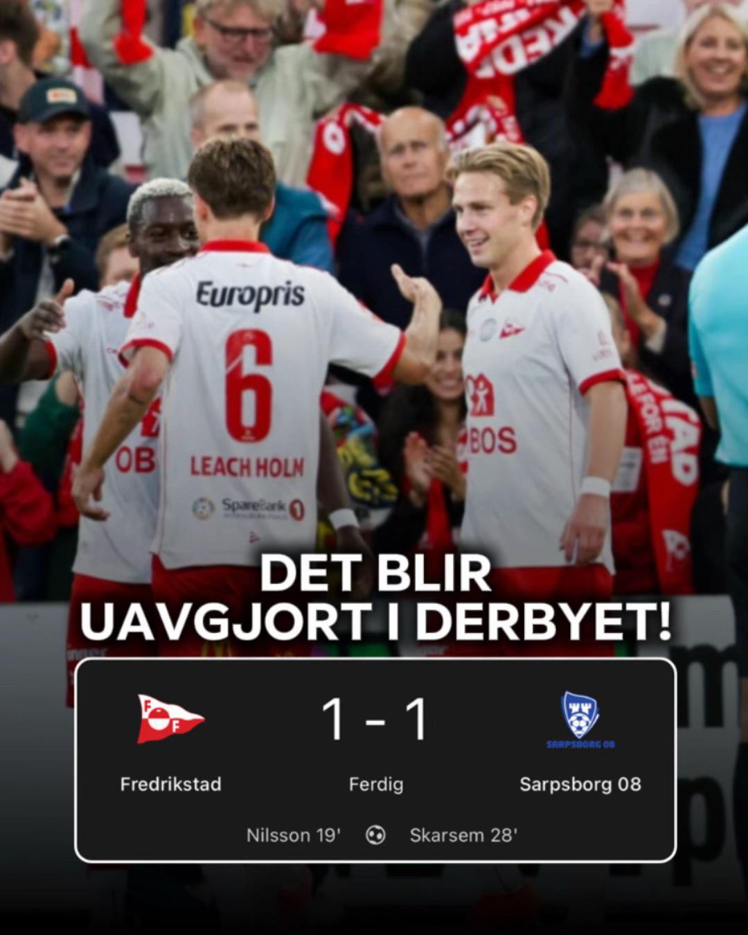 @NorskFotball