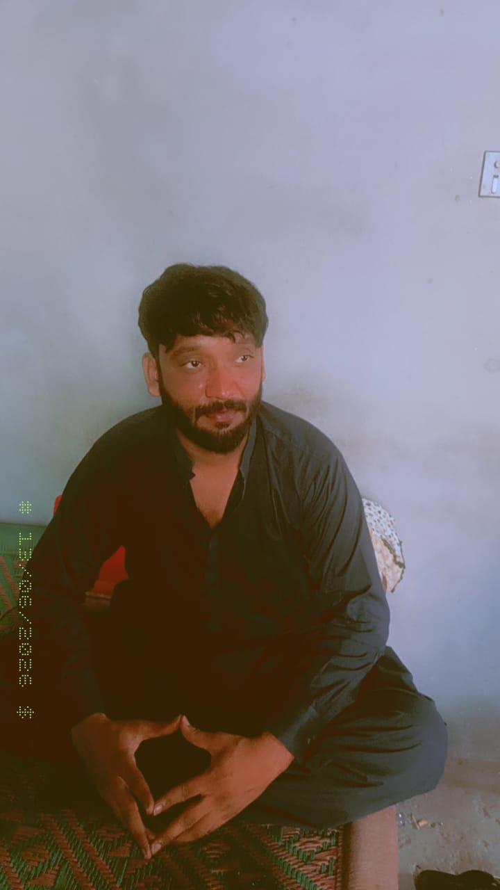 @Bashrat Bhatti 752