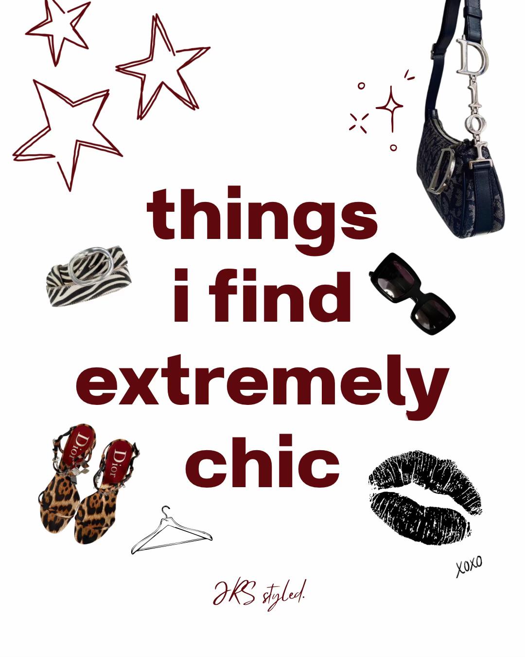 @JRS STYLED