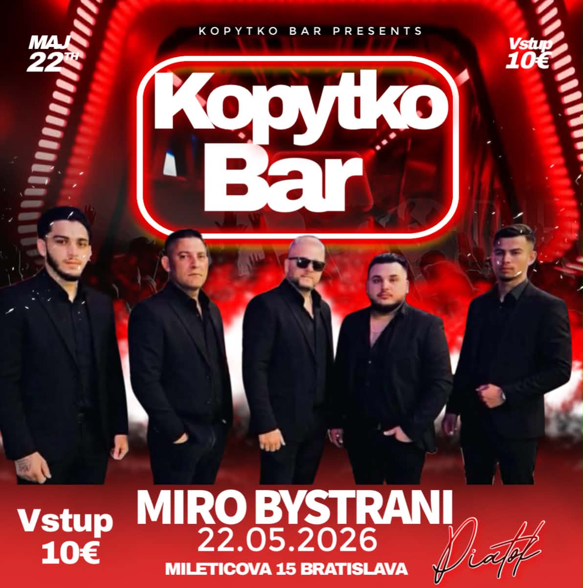 @KOPYTKO Špecial
