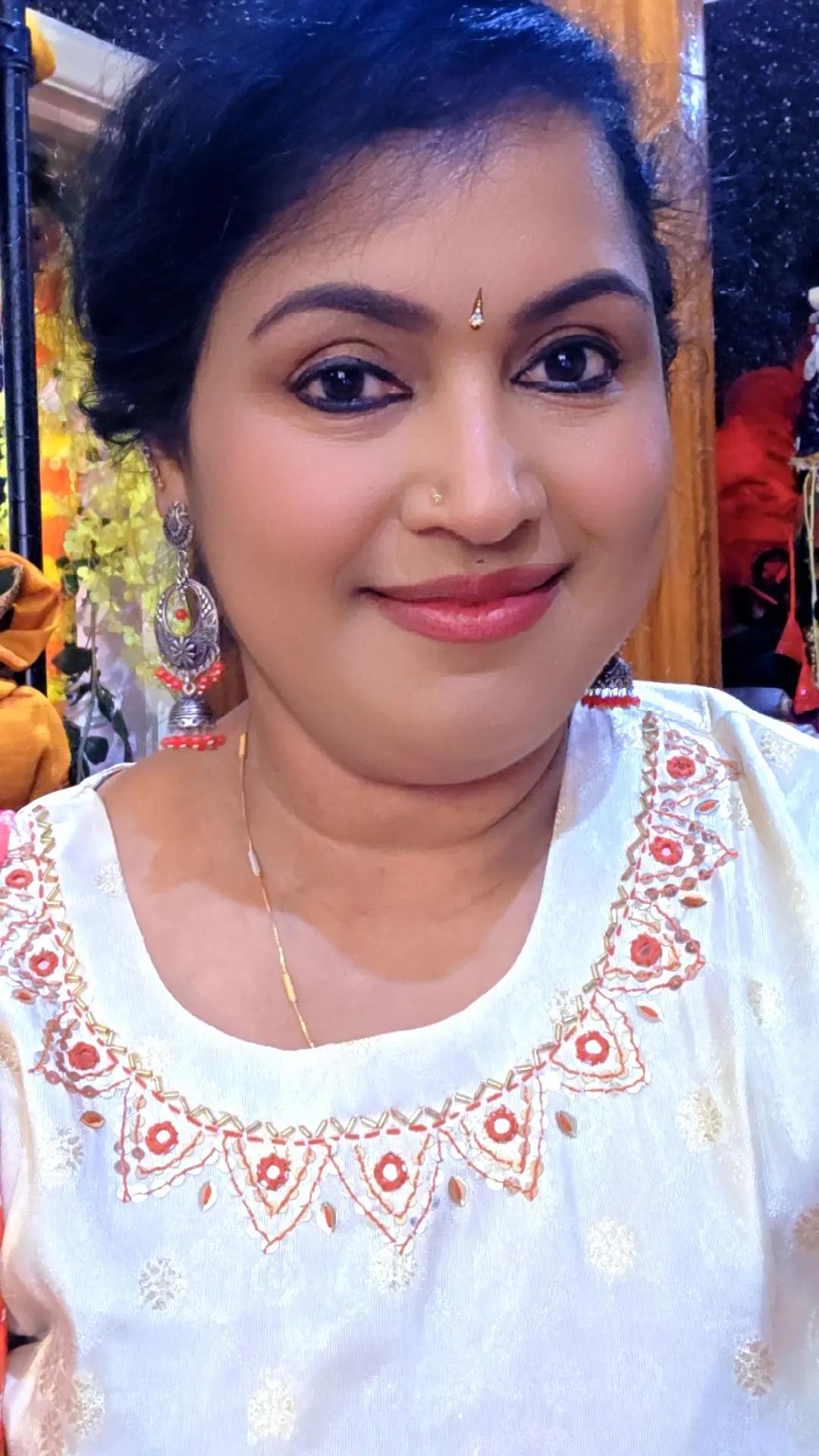 @Indu