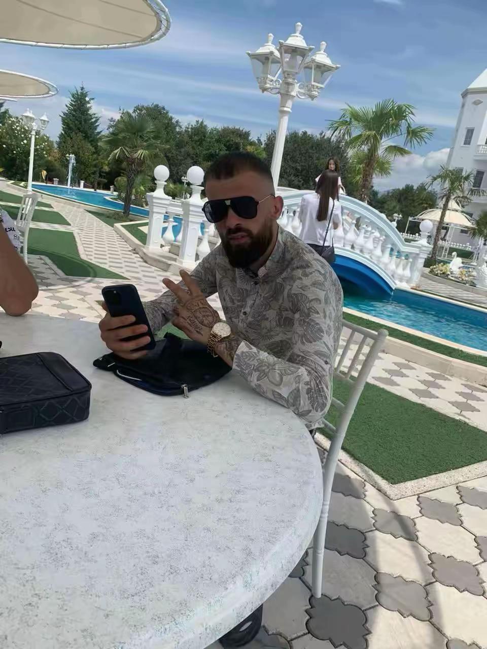 @Guci 777 Gucci