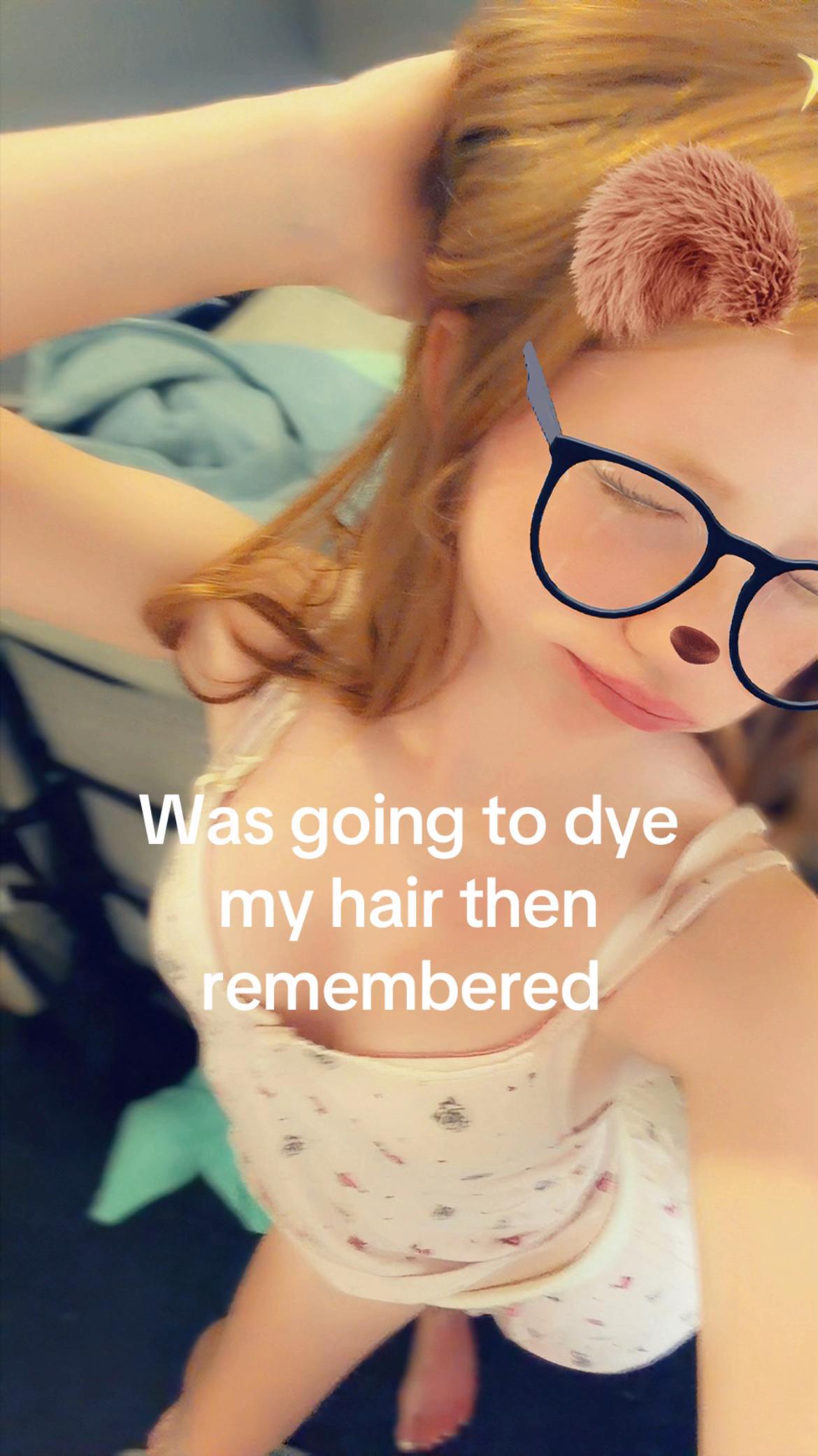 @Elsie Blair