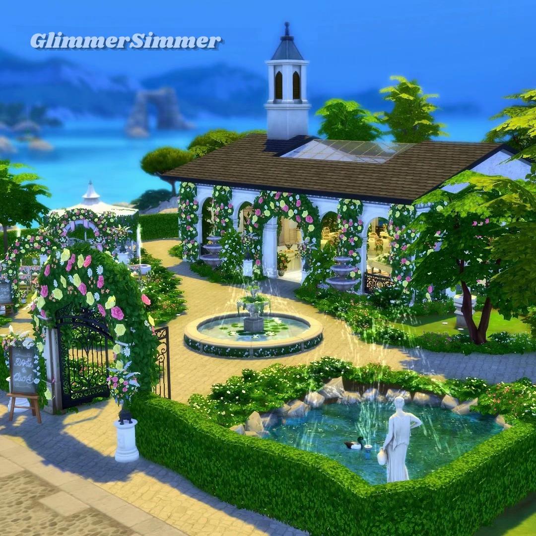 @GlimmerSimmer✨