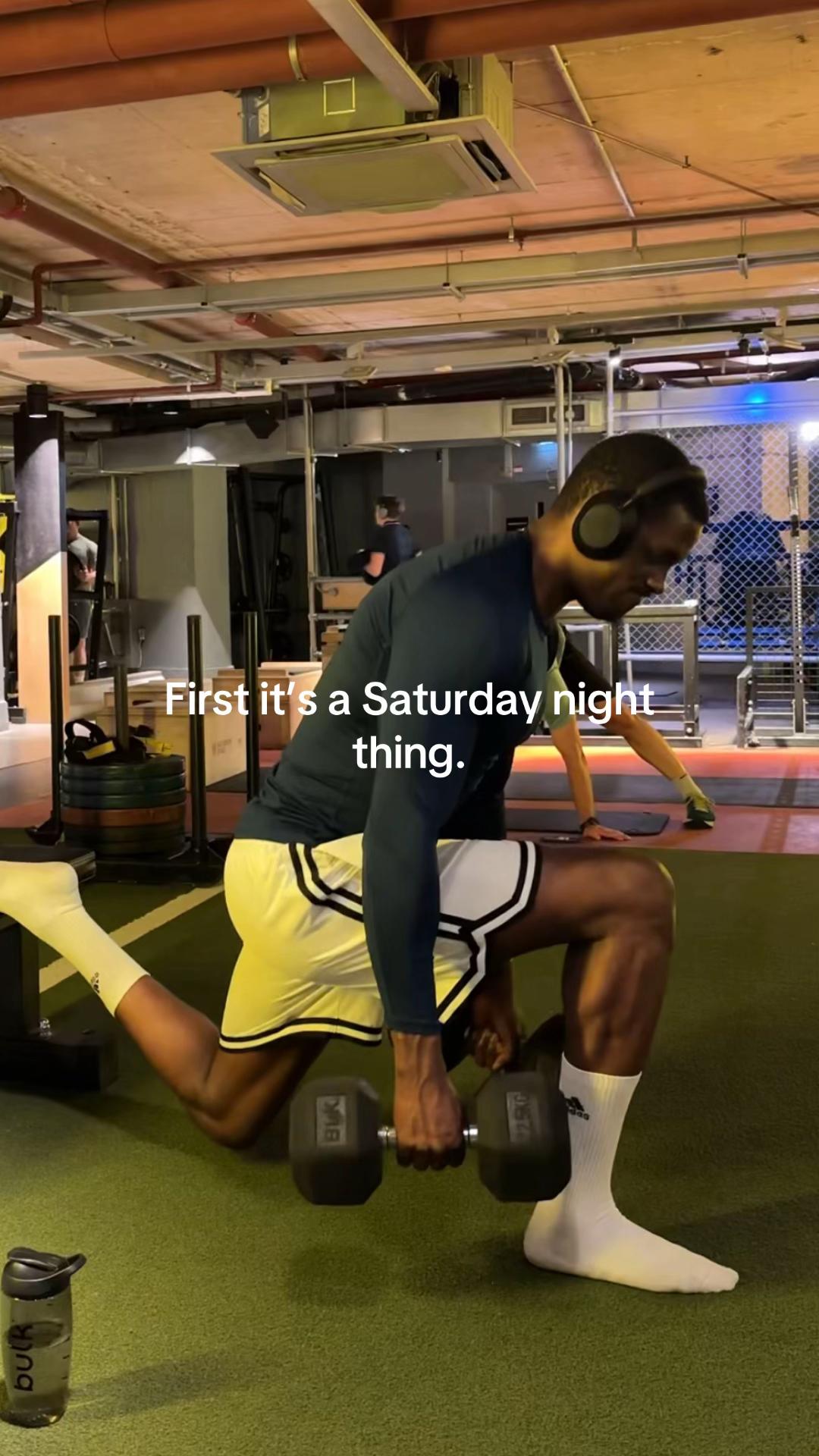 @Ola | Fitness & Lifestyle