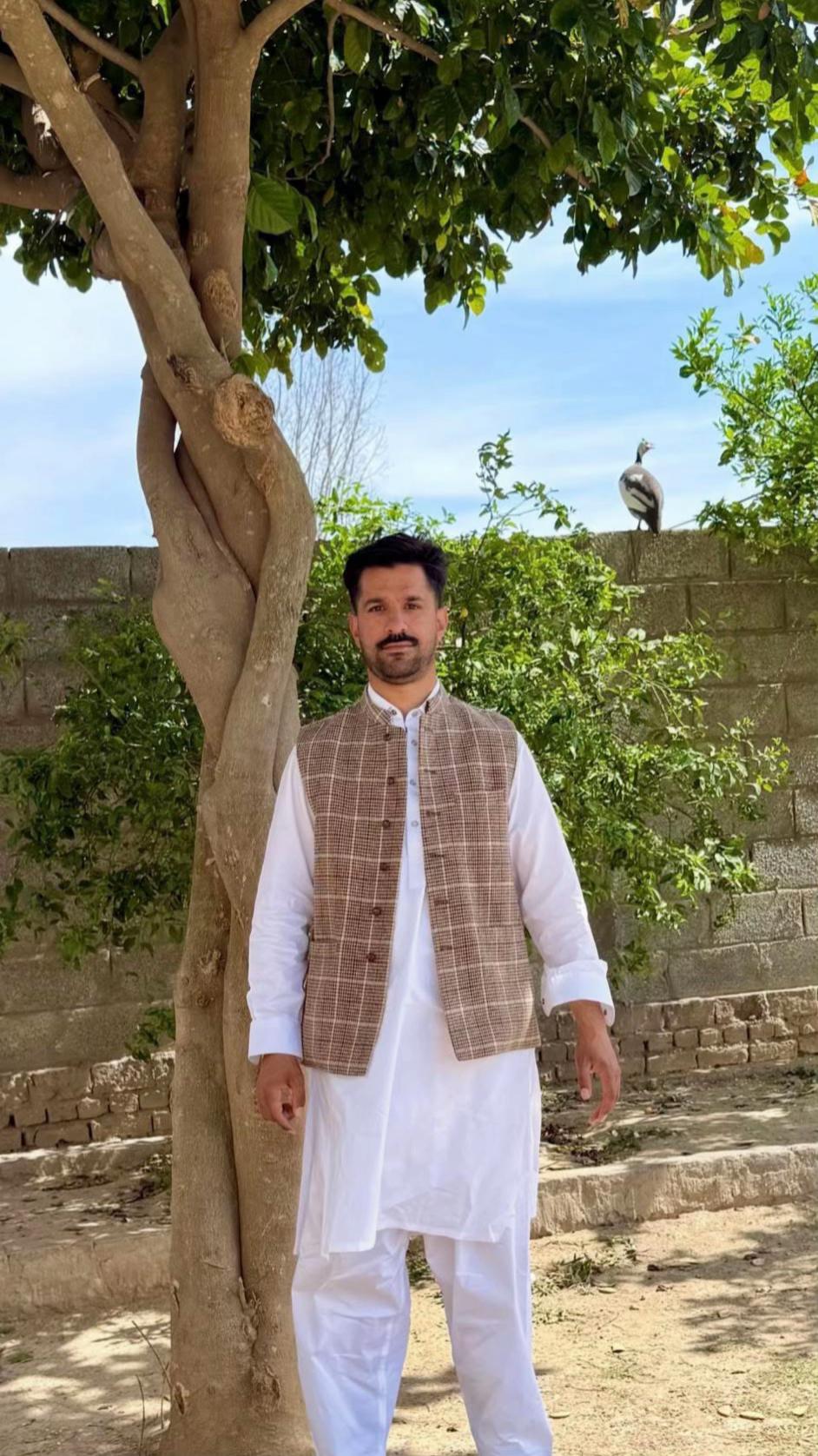 @Raja Ali