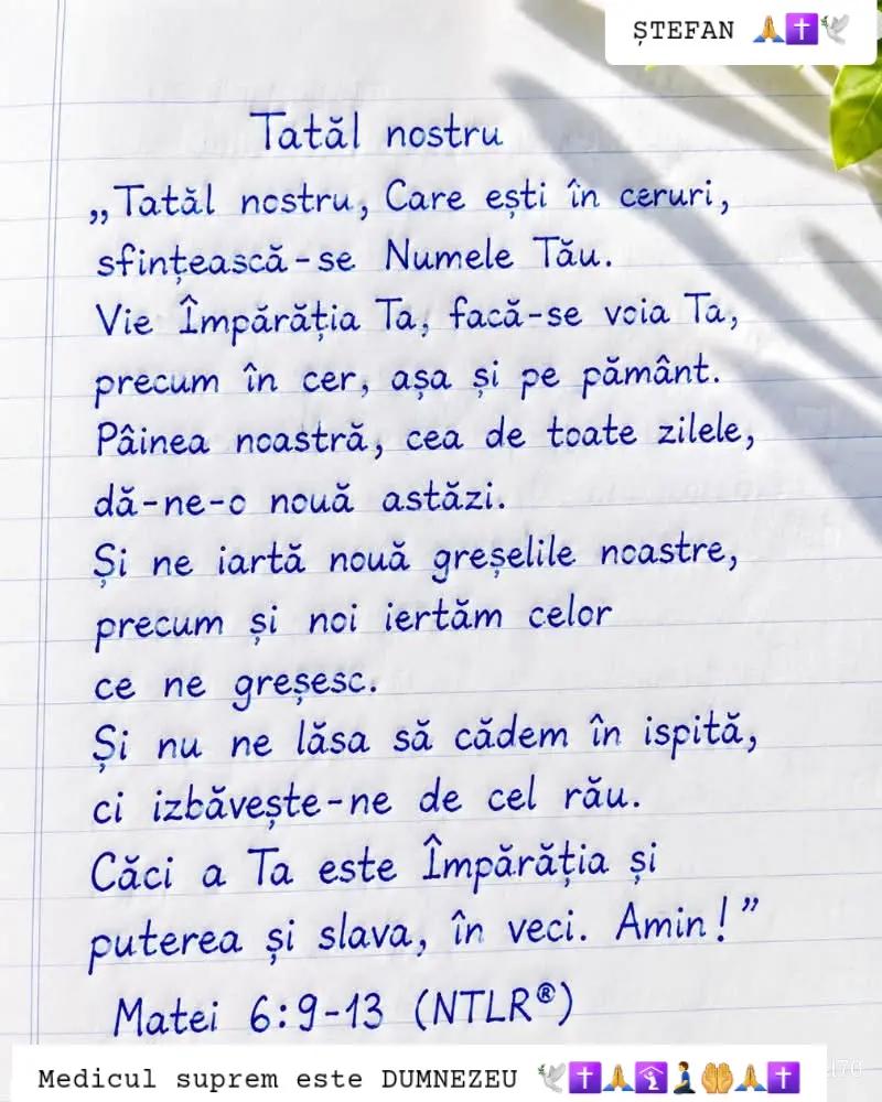 @🍀✝️Ștefan ✝️🍀