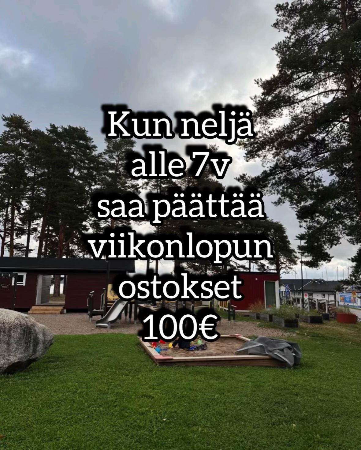 @Kolmiokuudelle