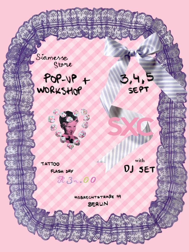 @SXC Showroom