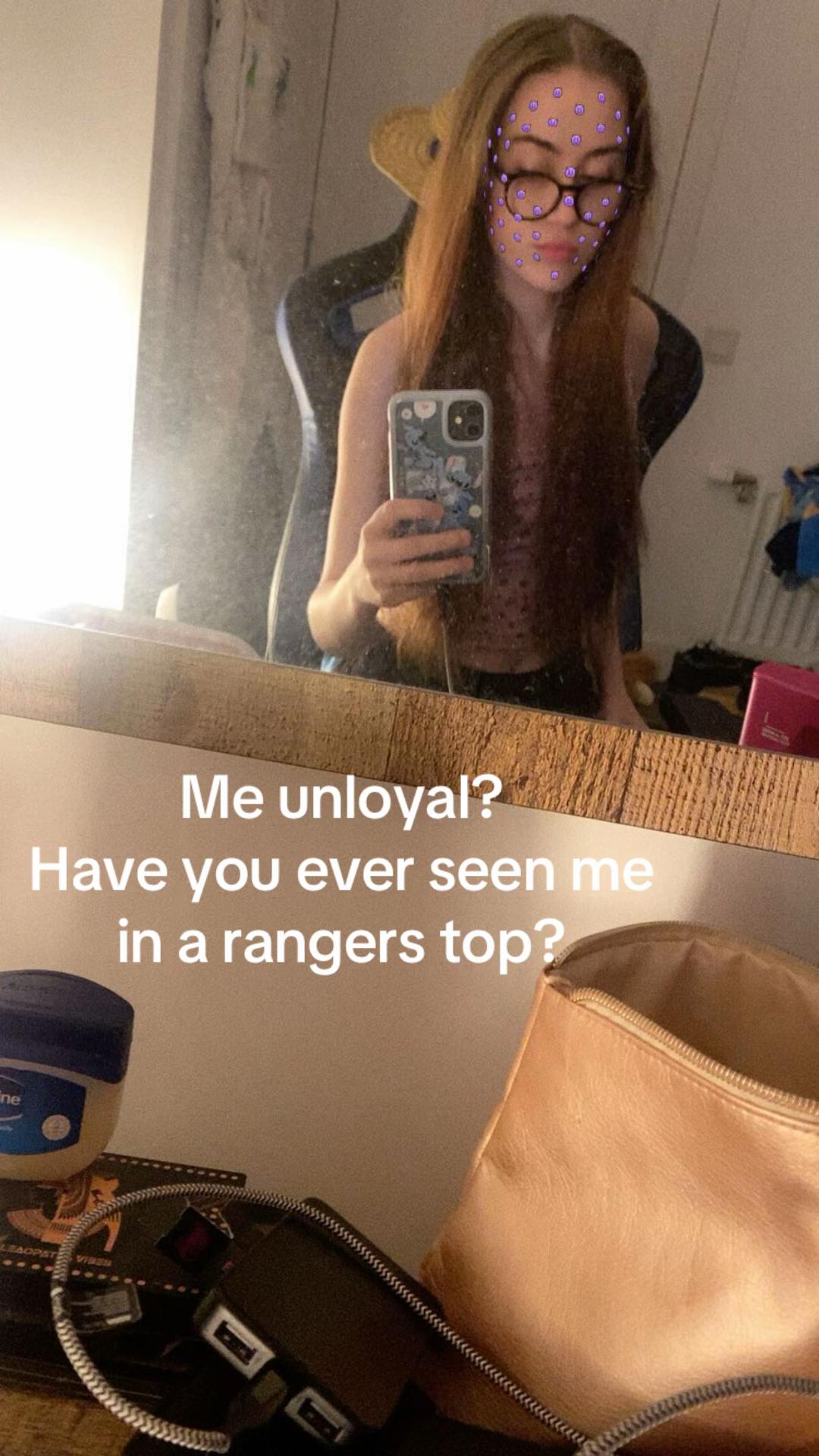 @Amber Scott