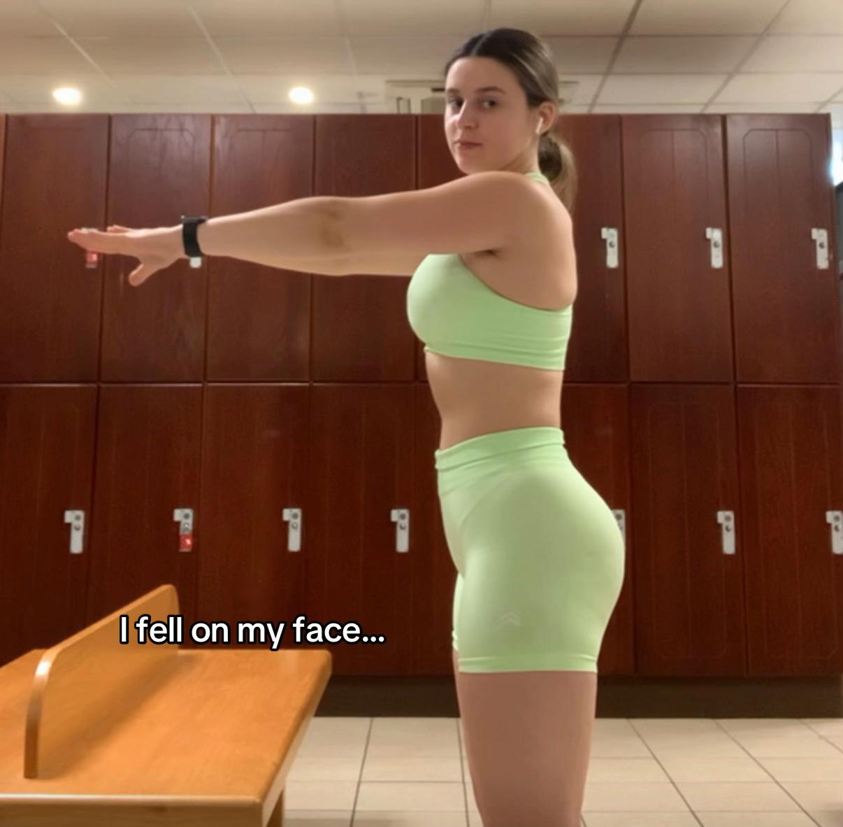 @Lilymyafitness