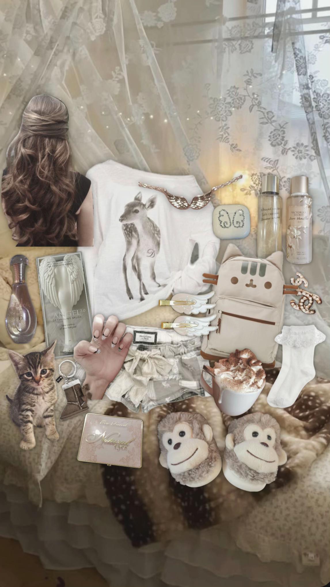 @⋆. 𐙚 ˚🩰 𝐿𝒾𝓃𝓃é𝒶 🦌.˚⊹ .