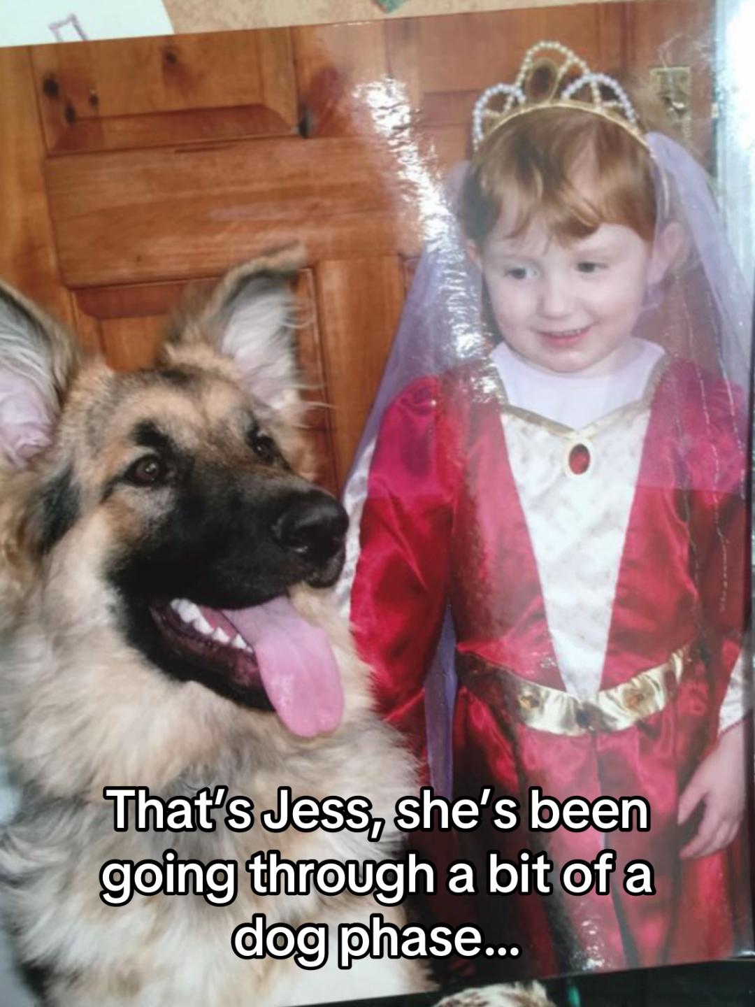 @Bramble, Ivy and Gino