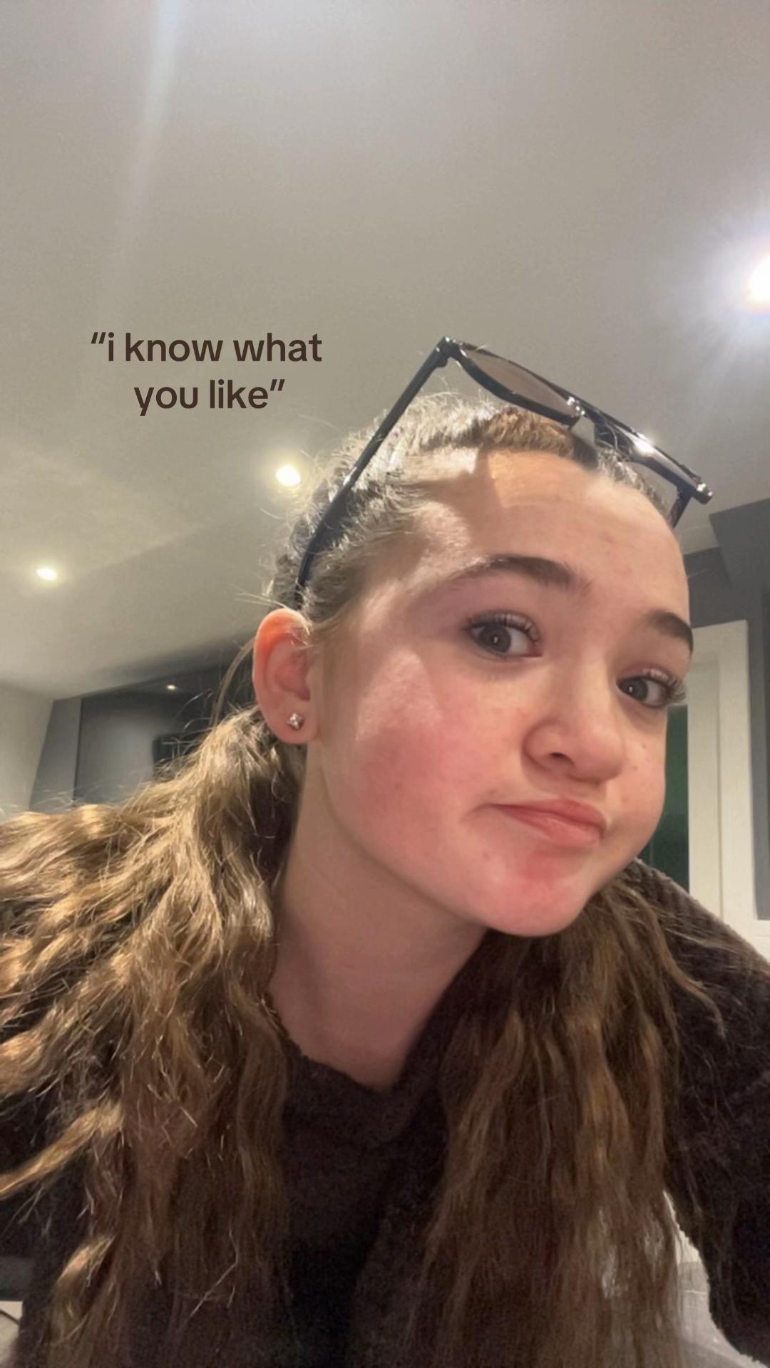 @Daisy x