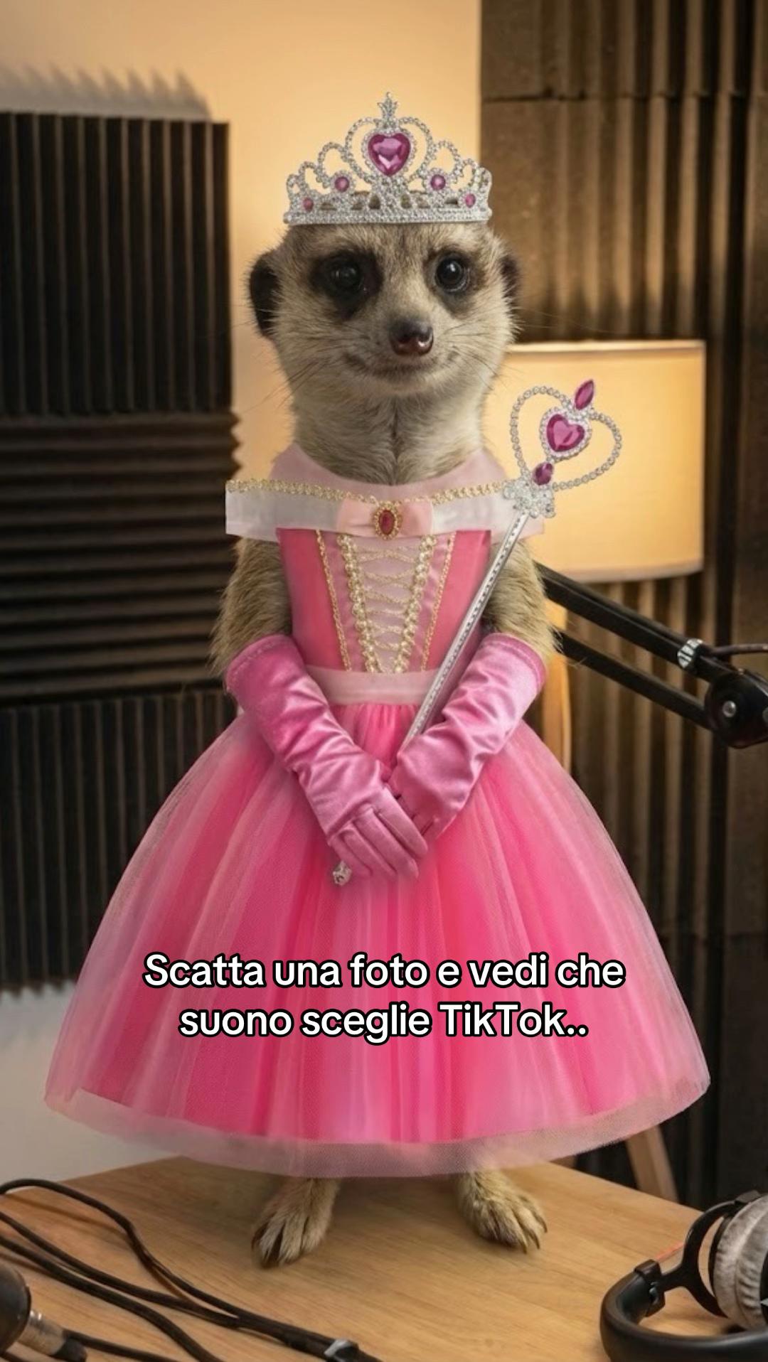 @Ciro il suricato