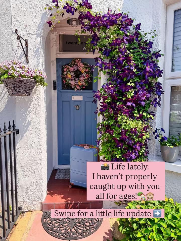@Amy - Little House in London