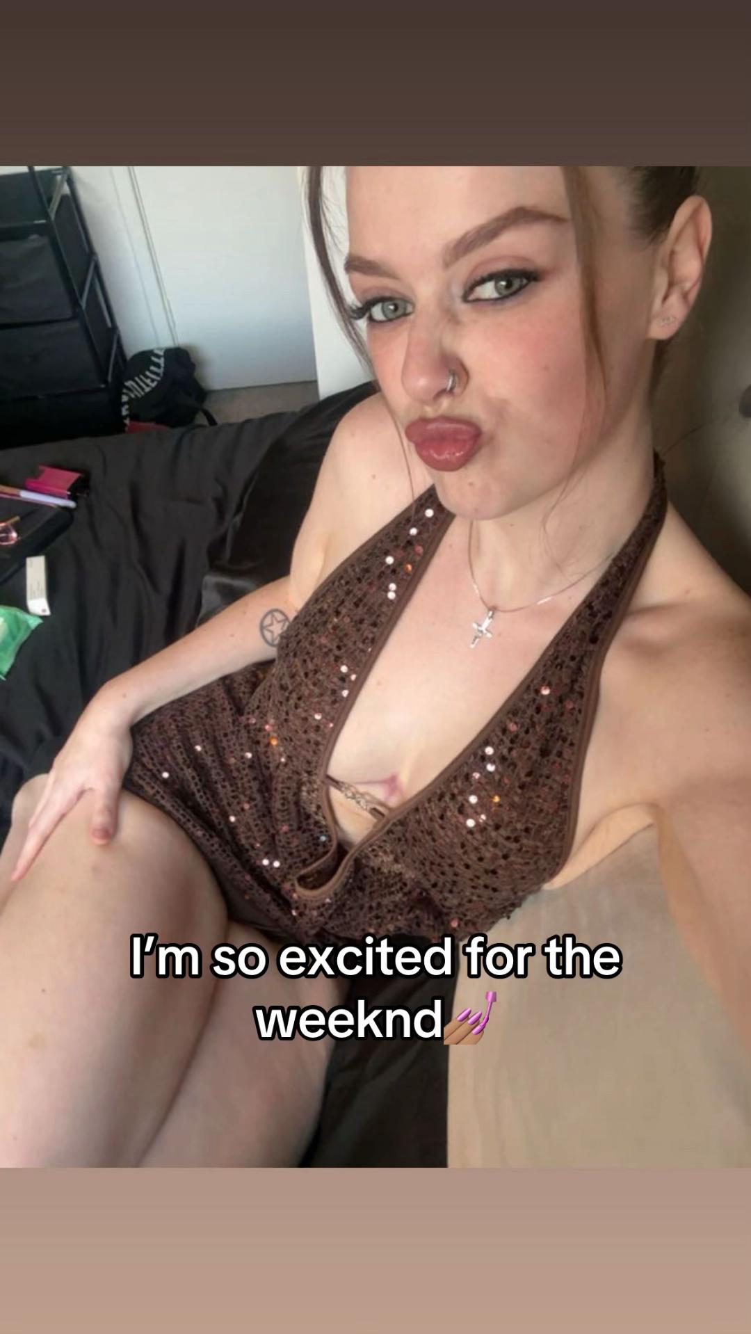 @Kennedee Newlove